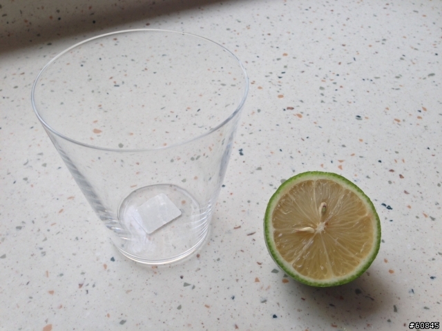 [DIY] 健康無負擔的檸檬水