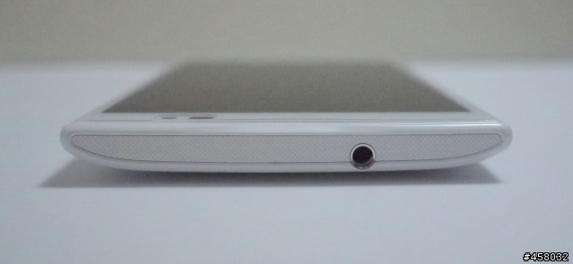 Pantech Vega N°6簡易開箱文