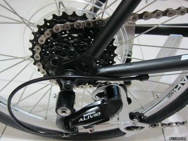 KHS F20 westwood and DAHON ROO d7 入手開箱文