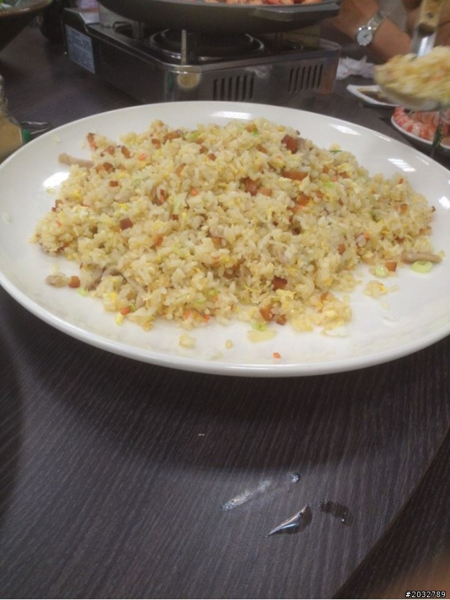 安平海之味海鮮餐廳-夯!