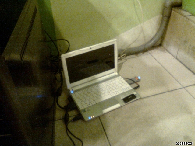 acer Aspire ONE D270入手開箱分享（補上效能分數）