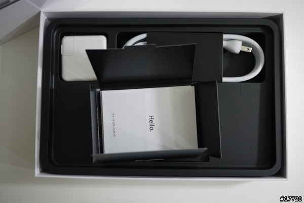 蘋果禁衛軍-2013 頂級規格11吋MacBook Air(1.7 i7/8G Ram/512GB SSD)簡單開箱測試報告