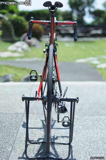 TIME ZXRS black label版 新車分享