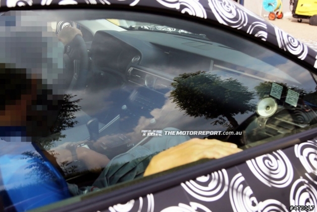 All New Lexus IS-F Coupe即將發表？