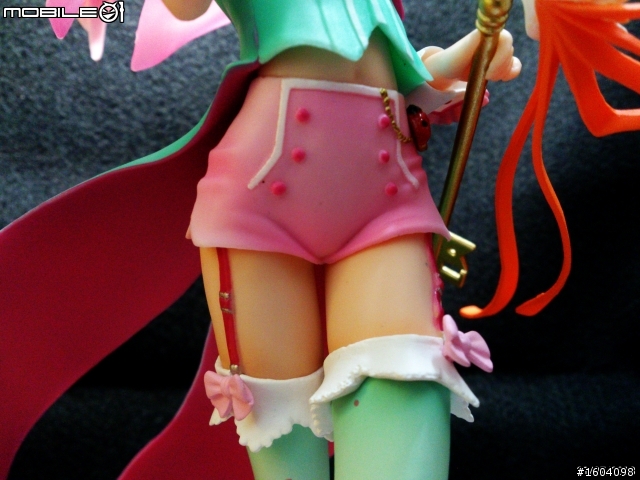 [開箱]Macross F 雪露 各版本分享 "07/21新增 - 30th cosplay版"