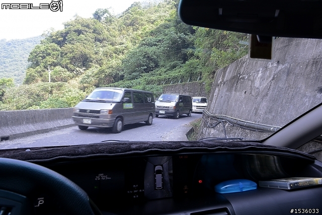 Eagle View非神通，尤其慕谷慕魚，建議租車算了，不然就靠運氣吧！