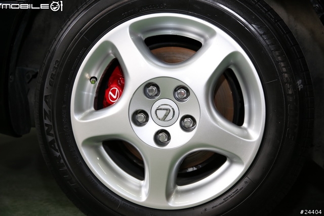 [分享] 2013/07/26更新！老車不死！1999年LEXUS GS300翻修記事！大家踴躍分享自己心愛的LEXUS吧！