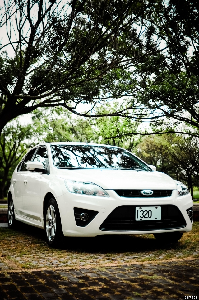 Focus MK2.5二次開箱