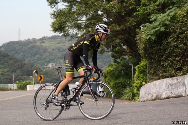 20130727 滿天星挑戰系列-環國家公園草山-隨手拍照片分享