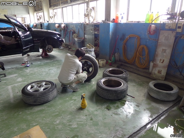 [分享] 2013/07/26更新！老車不死！1999年LEXUS GS300翻修記事！大家踴躍分享自己心愛的LEXUS吧！
