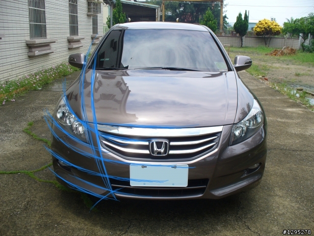 Accord 9賞車心得／Accord 8 對照組 / 同級各車未來式比較（後續增補路徑）