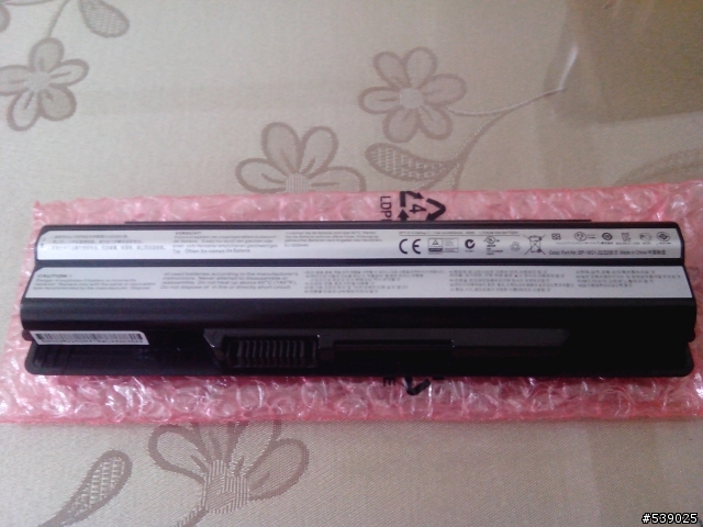 [開箱] MSI GE60 2OE
