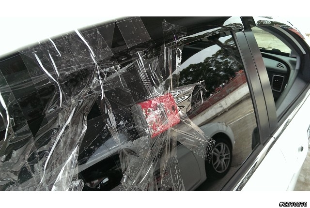(圖多慎入)Luxgen 5 Sedan龍潭賽車場LTNS人車事獨走賽紀實
