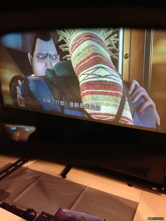 三坪*1.5公尺=100吋-BenQ全系列家庭三坪投影機體驗會