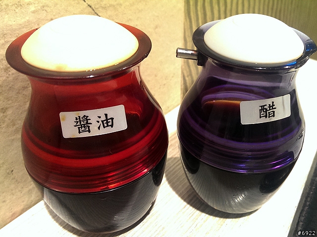 滬園拉麵小籠包
