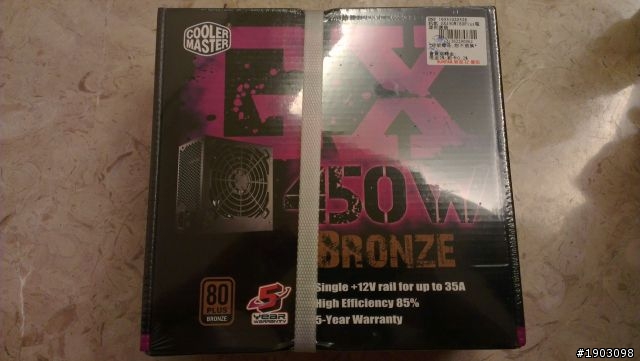 A10-5800K主機開箱分享