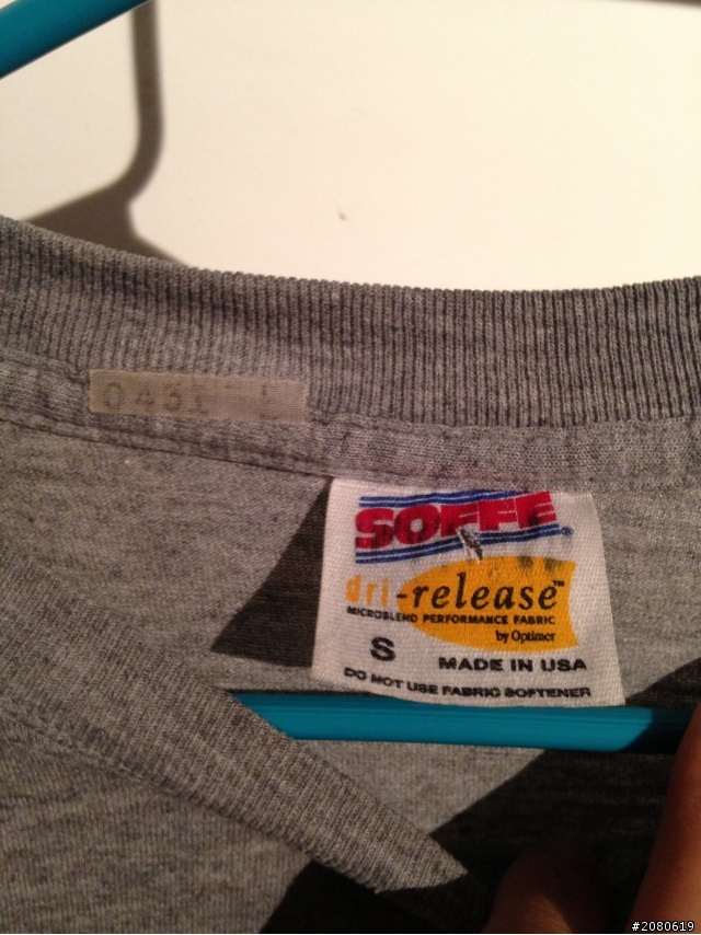 [分享]Brooklyn denim co.紐約布魯克林丹寧公司