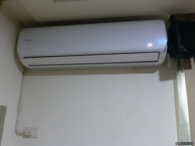 日立HITACHI分離式冷氣RAC(S)63JB裝機