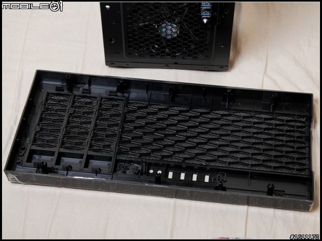 【開箱】i5-3570K水冷主機的機殼與電源：CM N600 & GXII 450W篇（測試補上）