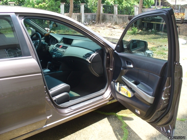 Accord 9賞車心得／Accord 8 對照組 / 同級各車未來式比較（後續增補路徑）