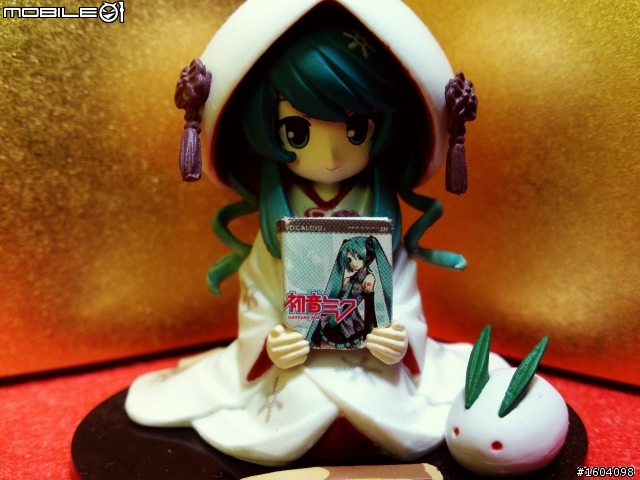 [開箱]Macross F 雪露 各版本分享 "07/21新增 - 30th cosplay版"