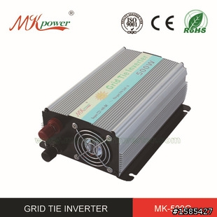 微型太陽能光電~市電併聯轉換器.各廠牌使用分享
