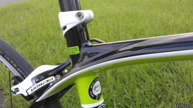2014 SCULTURA CF 905 全球首發!首航!!