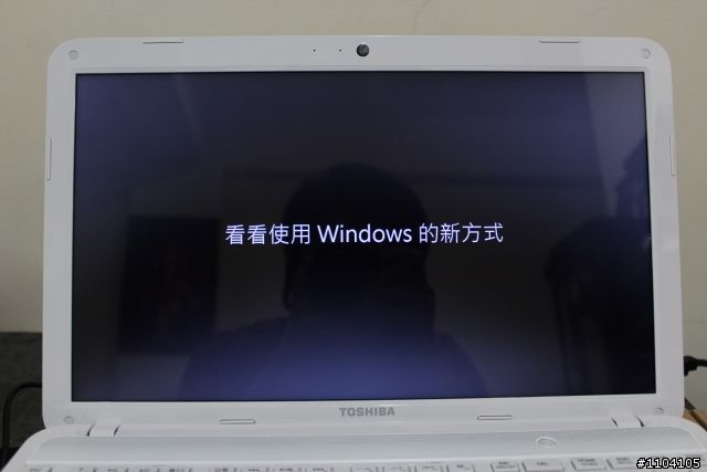傷心開箱 Toshiba L850 i5 3230M