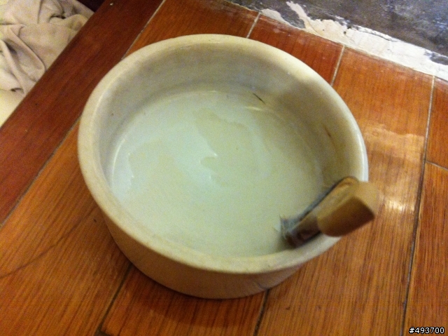 屋頂防漏＆家中牆壁防漏DIY真的很簡單！ 得利防漏系列心得分享～