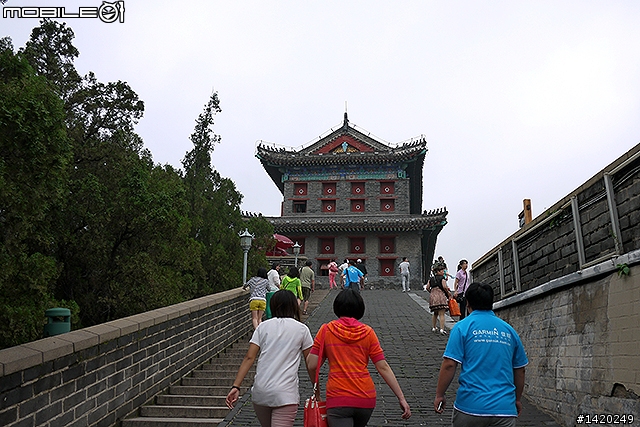 天下第一關！山海關