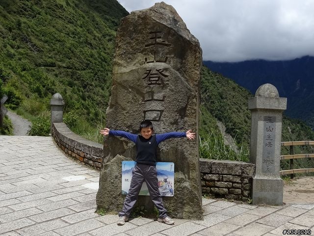 親子旅遊-就是要去塔塔加