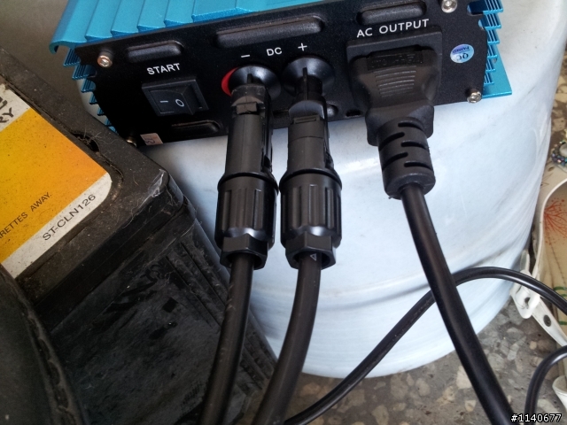 太陽能節電紀錄