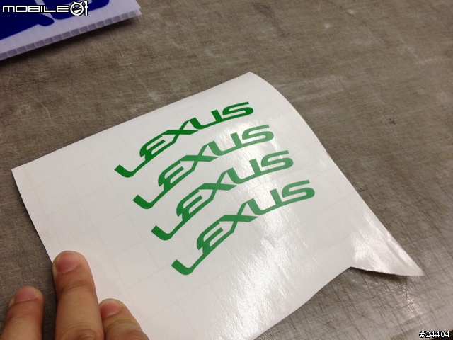 [分享] 2013/07/26更新！老車不死！1999年LEXUS GS300翻修記事！大家踴躍分享自己心愛的LEXUS吧！