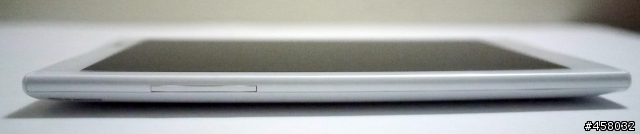 Pantech Vega N°6簡易開箱文