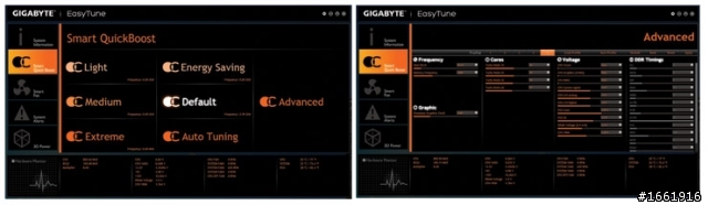 技嘉B85m-d3h EasyTune 超頻都不能用??