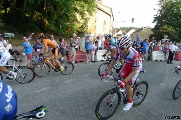 Tour de France 2013, stage 21, Versailles -> Paris  一些照片