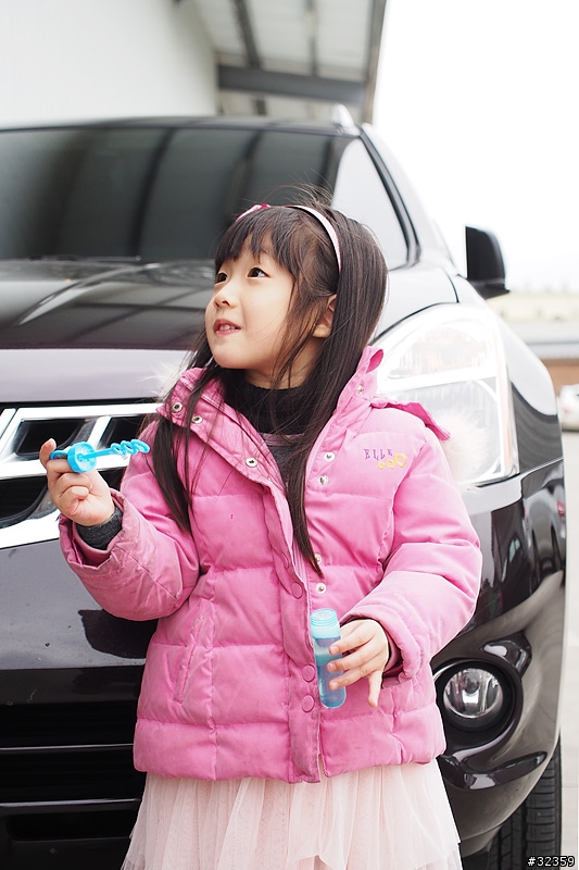 Nissan Rogue《《 關 》》箱文 ～