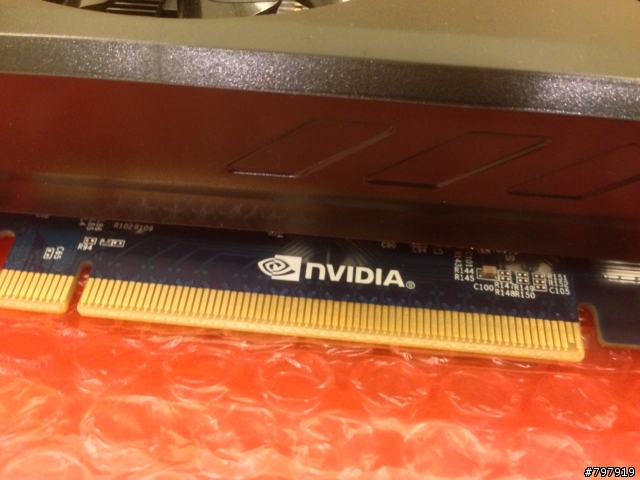 (7/12補上3D Mark 11&2013測試)[開箱]高C/P值的選擇:Sparkle GTX660