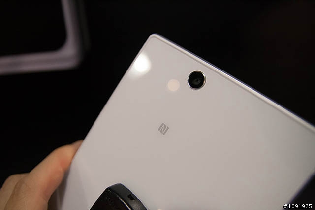 【大螢幕 大享受】Sony Mobile Xperia Z Ultra 體驗會活動心得