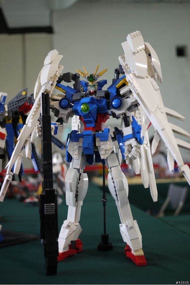 積木藝術節7/27-28（LEGO）