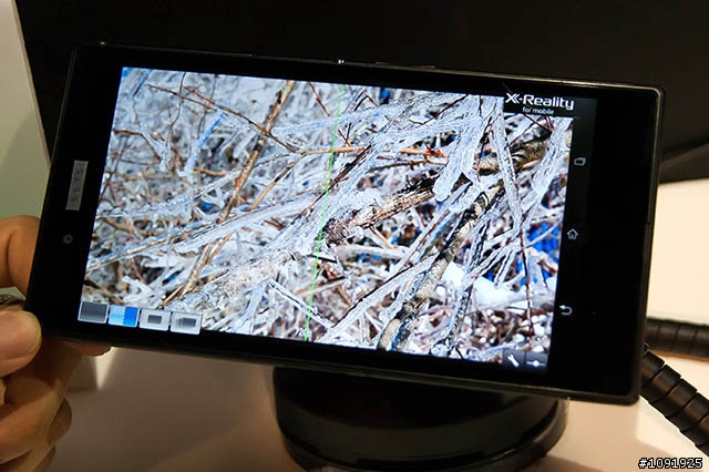 【大螢幕 大享受】Sony Mobile Xperia Z Ultra 體驗會活動心得