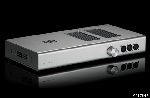 [請益]  Schiit Audio MJOLNIR 全平衡耳擴是否無法改單端 (XLR to 6.3)