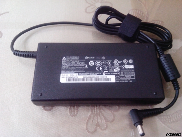 [開箱] MSI GE60 2OE