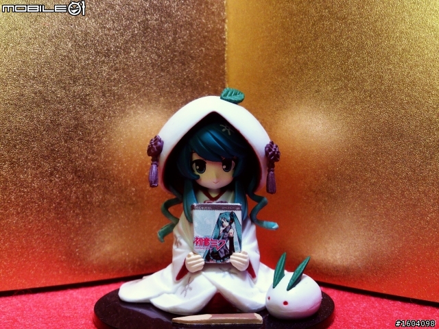 [開箱]Macross F 雪露 各版本分享 "07/21新增 - 30th cosplay版"