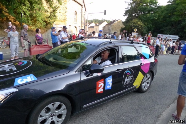 Tour de France 2013, stage 21, Versailles -> Paris  一些照片