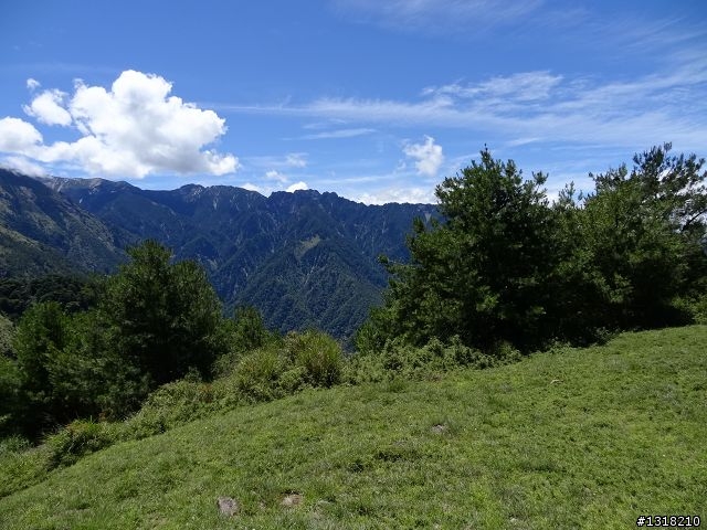 親子旅遊-就是要去塔塔加