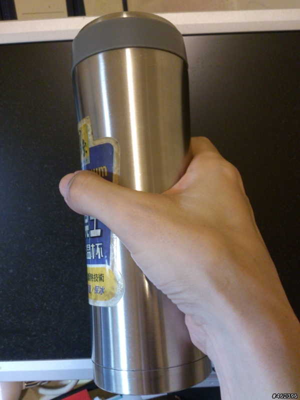 The North Face、KLEAN KANTEEN 聯名保溫瓶