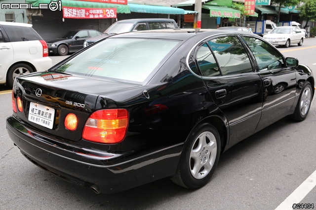 [分享] 2013/07/26更新！老車不死！1999年LEXUS GS300翻修記事！大家踴躍分享自己心愛的LEXUS吧！