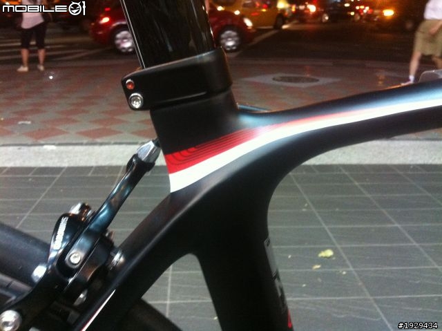 工作日誌 - TCR C2 2014