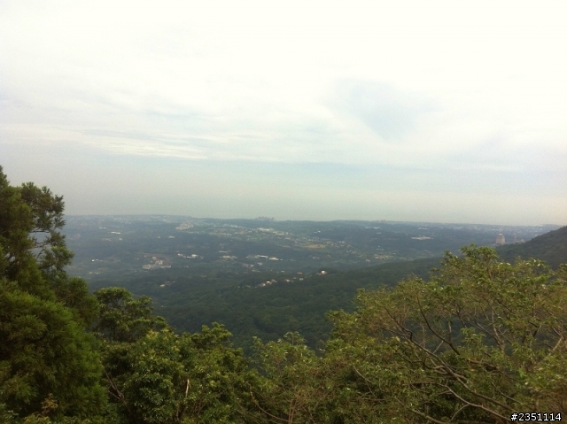 初體驗，三重→大屯山(7/27更新~續行北海岸)